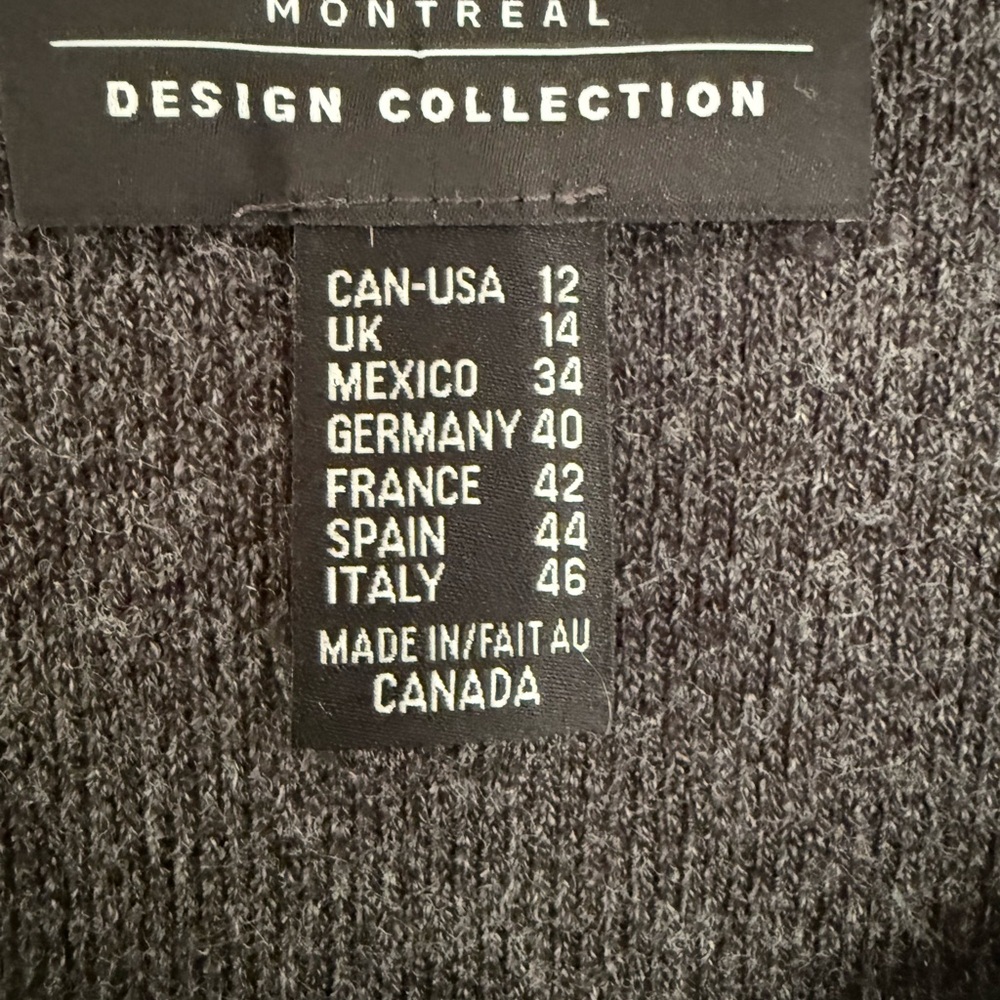 Women’s pullover - Picture 2 of 3